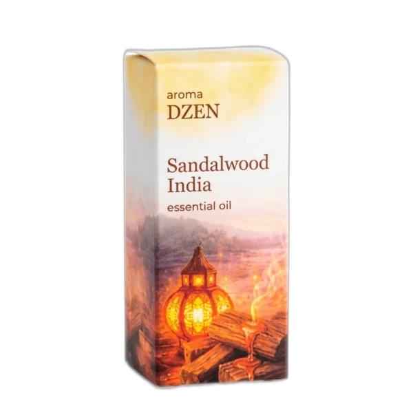 SANDALWOOD INDIA