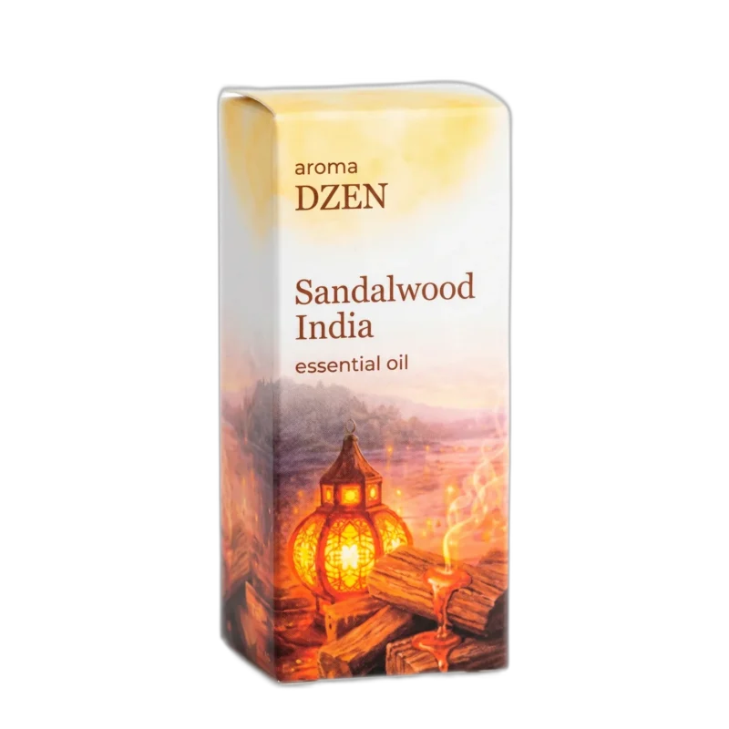 SANDALWOOD INDIA