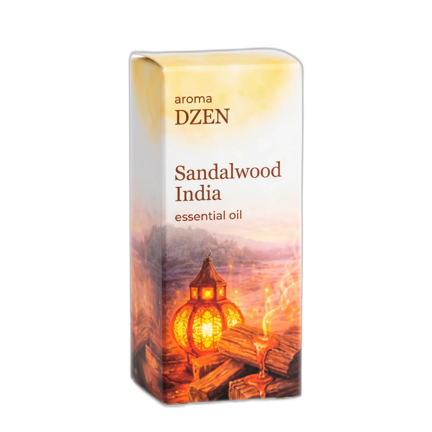 SANDALWOOD INDIA