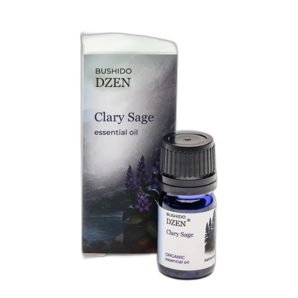 CLARY SAGE