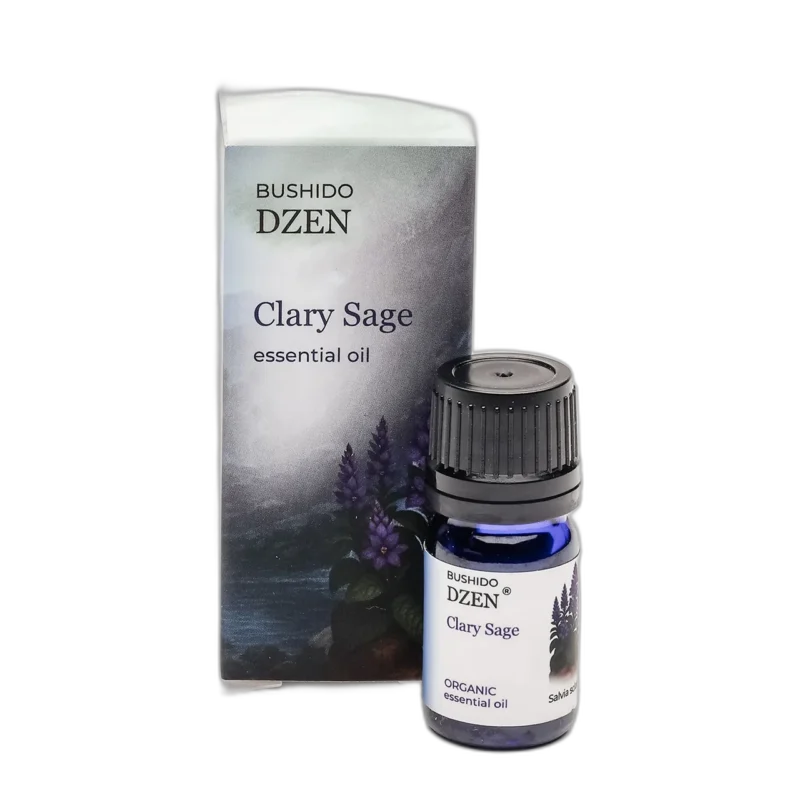 CLARY SAGE