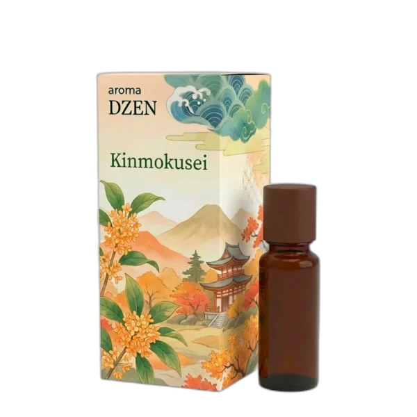 Роллер Kinmokusei (Кинмокусей) 5 мл.