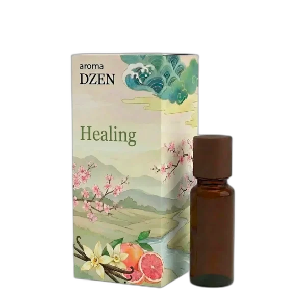 Роллер Healing (Исцеление) 5 мл.