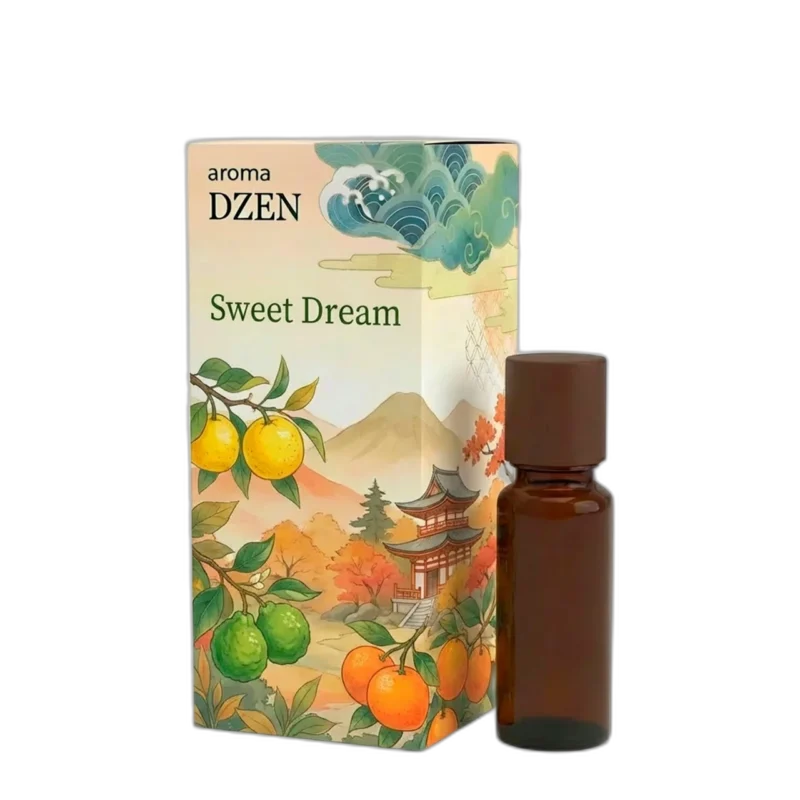 Роллер Sweet Dream (Сладкий Сон) 5 мл.
