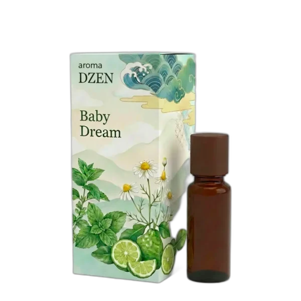 Роллер Baby Dream (Сон младенца) 5 мл.