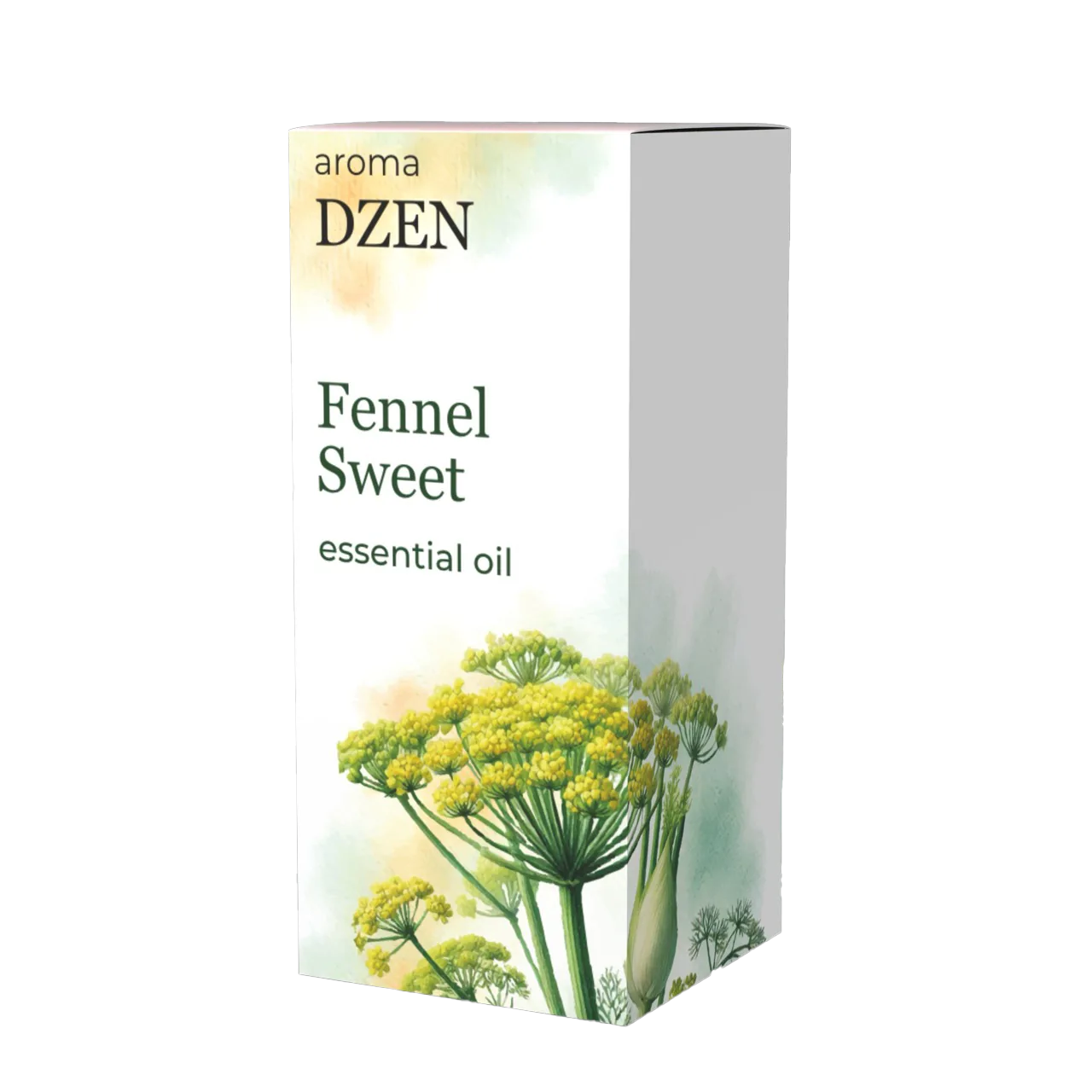 SWEET FENNEL
