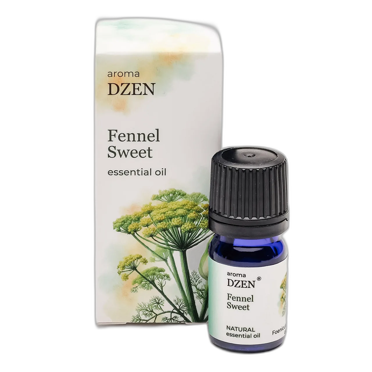 SWEET FENNEL — изображение 3