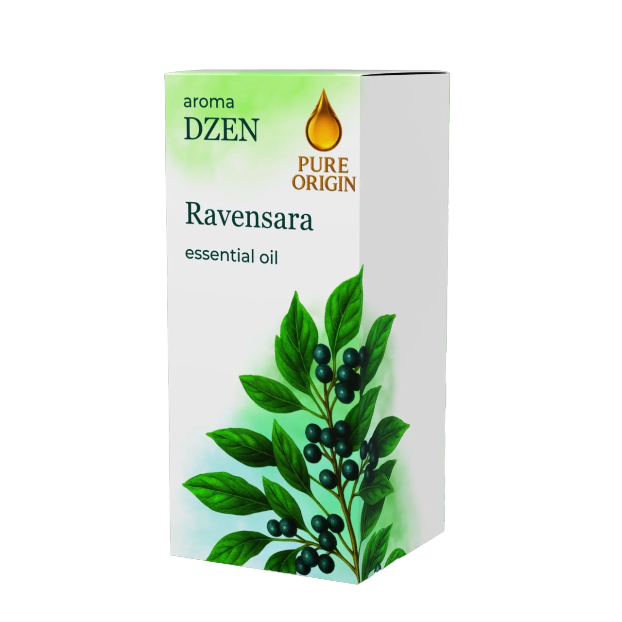 RAVENSARA (PURE ORIGIN)