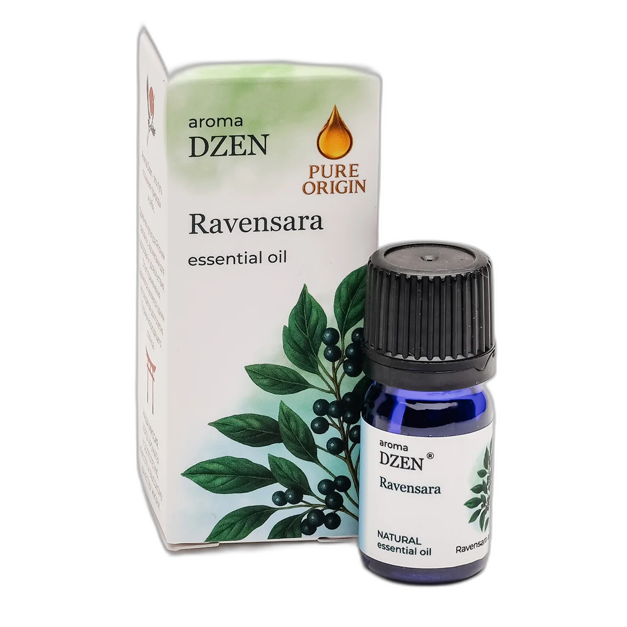 RAVENSARA (PURE ORIGIN) — изображение 3