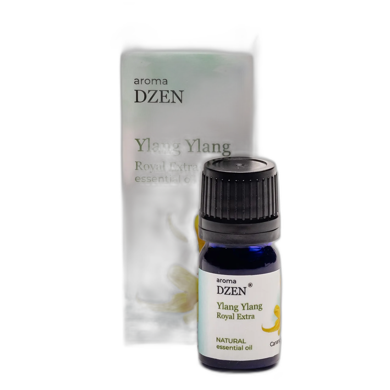 YLANG YLANG (ROYAL EXTRA) — изображение 3