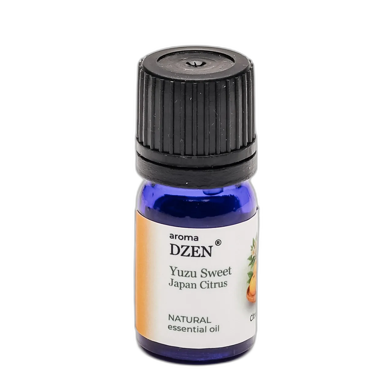 YUZU SWEET JAPAN CITRUS — изображение 2