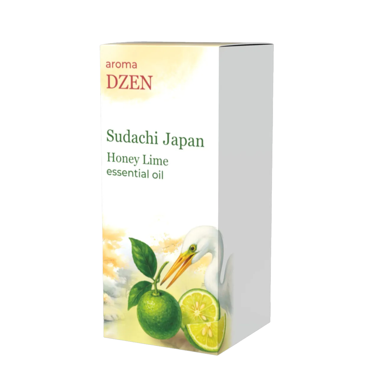 SUDACHI JAPAN (HONEY LIME)
