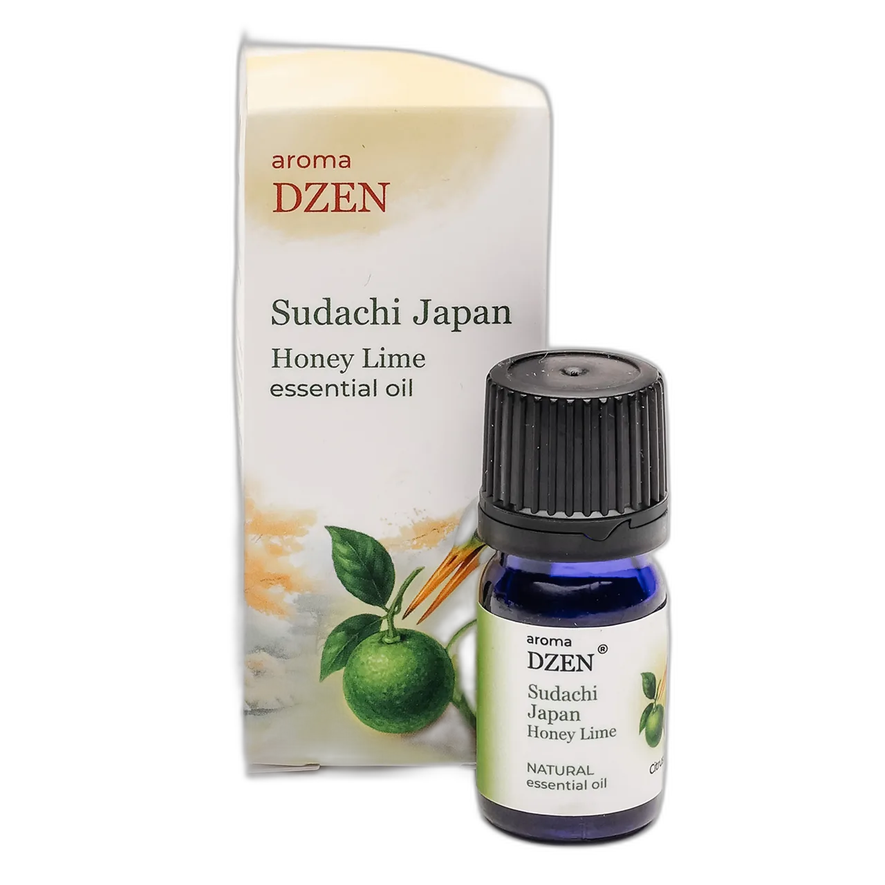 SUDACHI JAPAN (HONEY LIME) — изображение 3