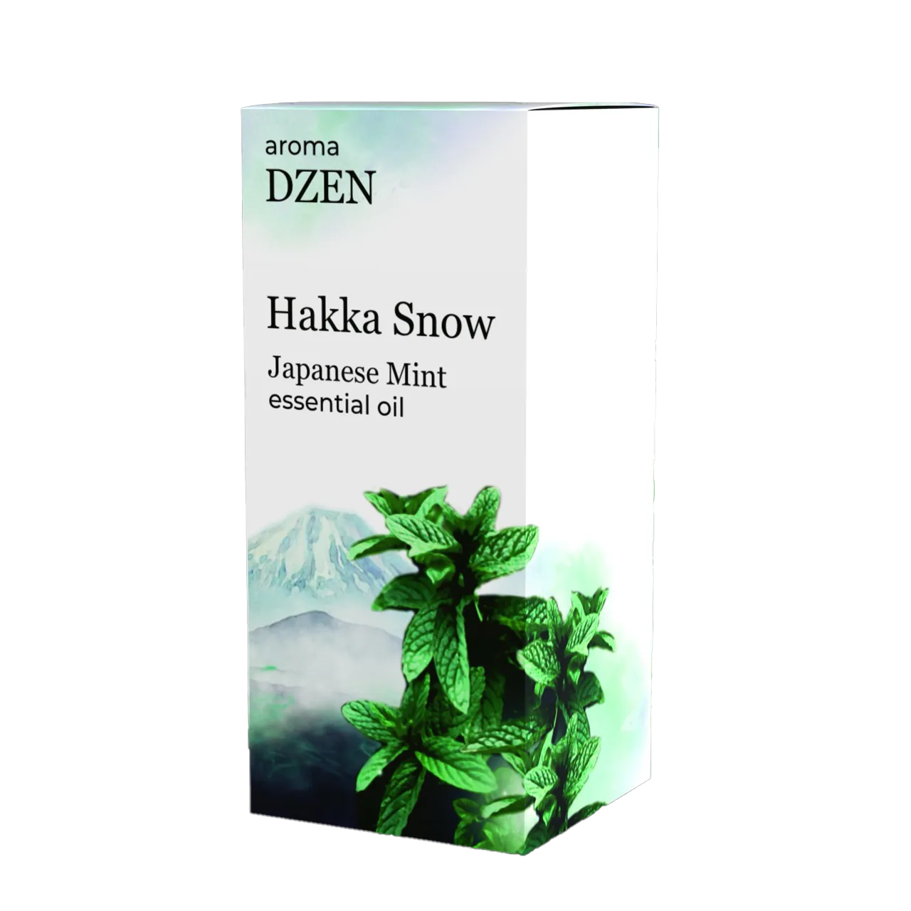 HAKKA SNOW (JAPANESE MINT)