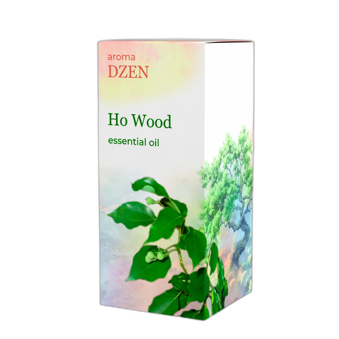 HO WOOD