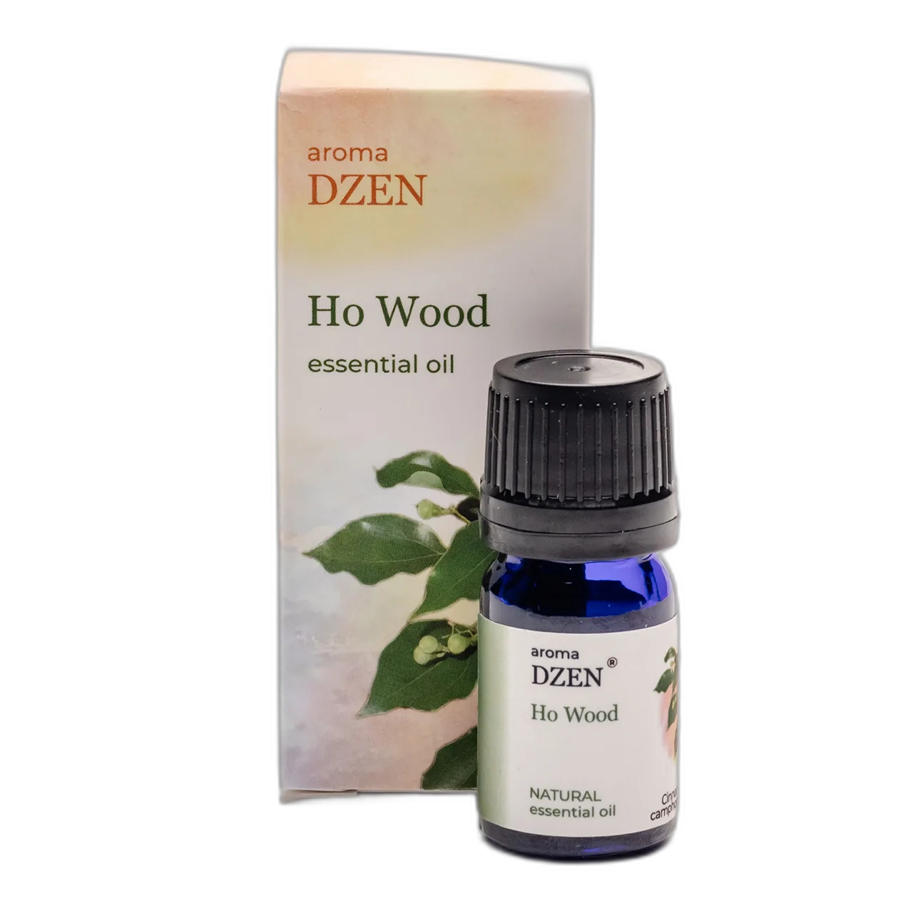 HO WOOD — изображение 2