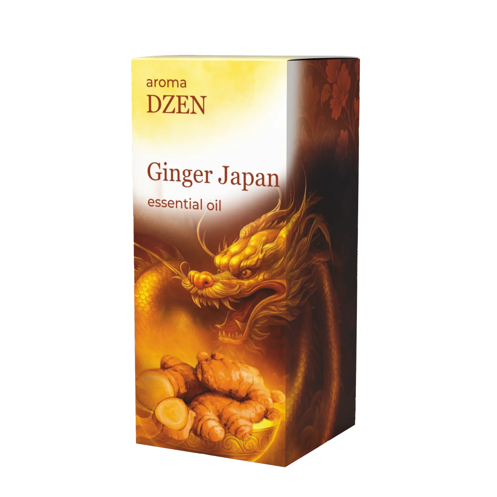 GINGER JAPAN