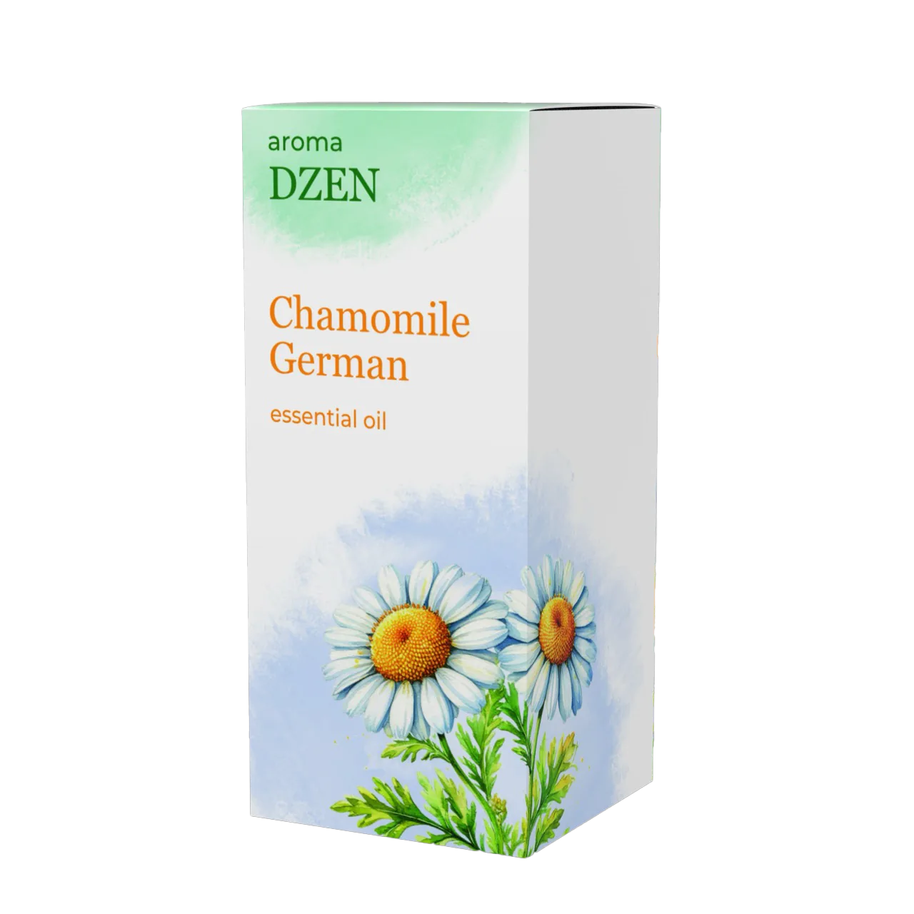 CHAMOMILE GERMAN