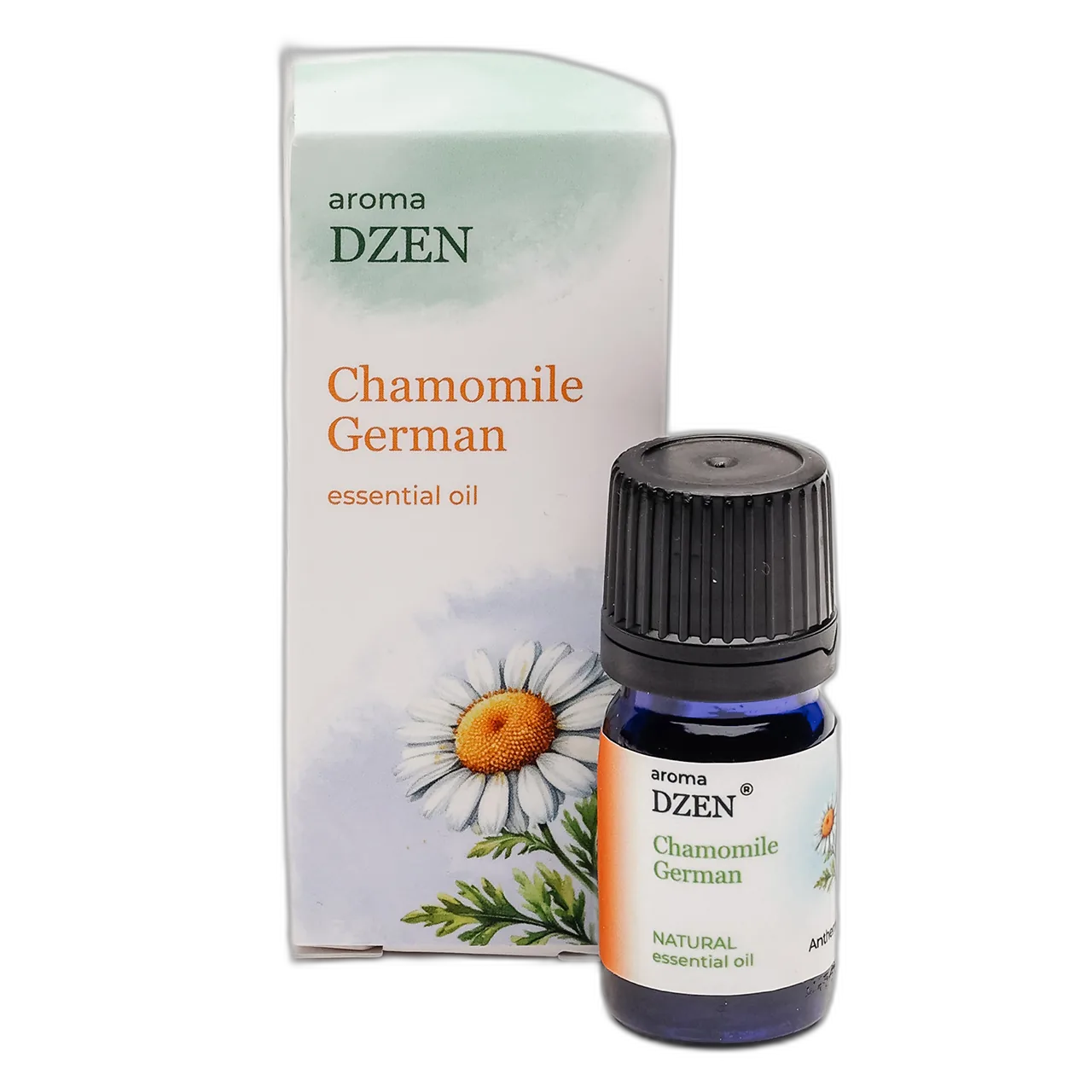CHAMOMILE GERMAN — изображение 3