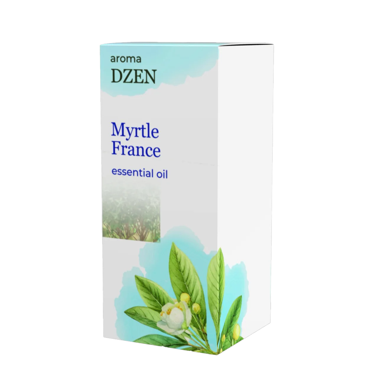 MYRTLE FRANCE