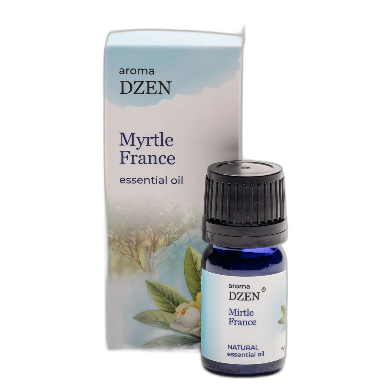 MYRTLE FRANCE — изображение 3