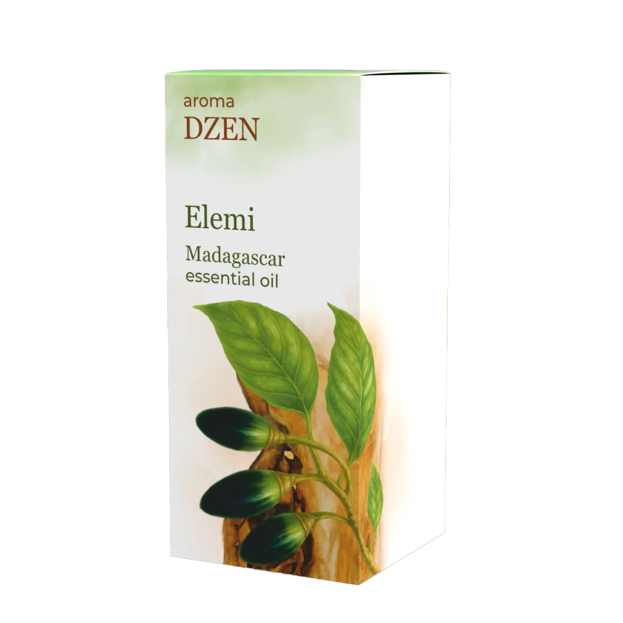 ELEMI (MADAGASCAR)