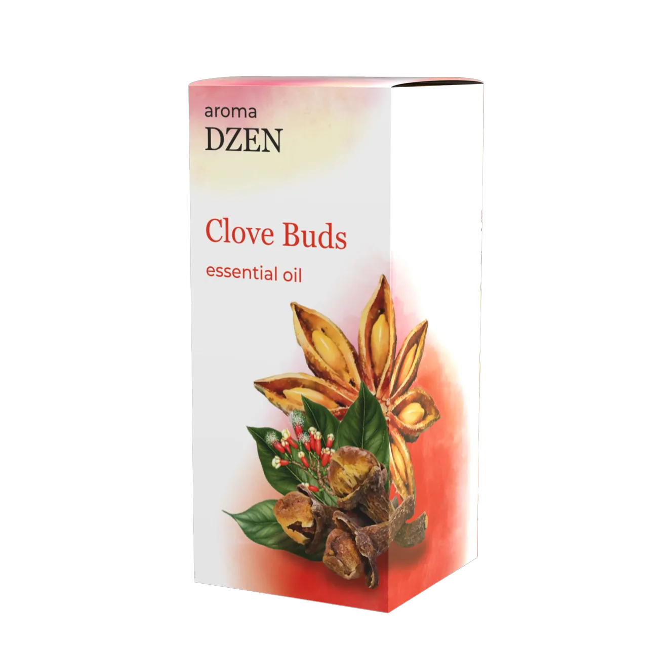CLOVE BUDS