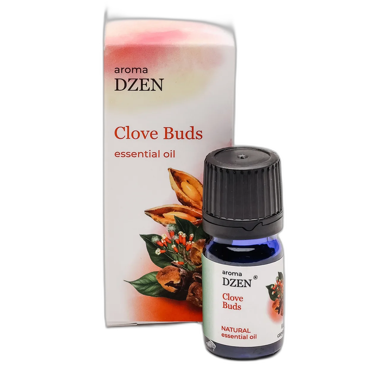 CLOVE BUDS — изображение 3