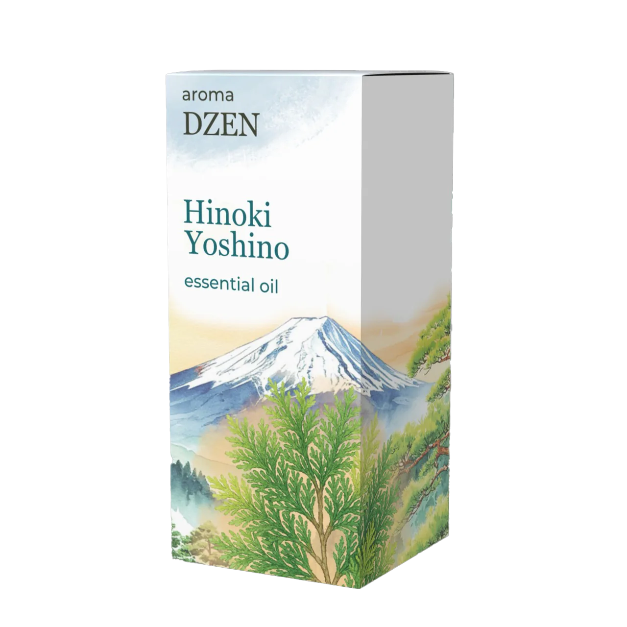 HINOKI YOSHINO
