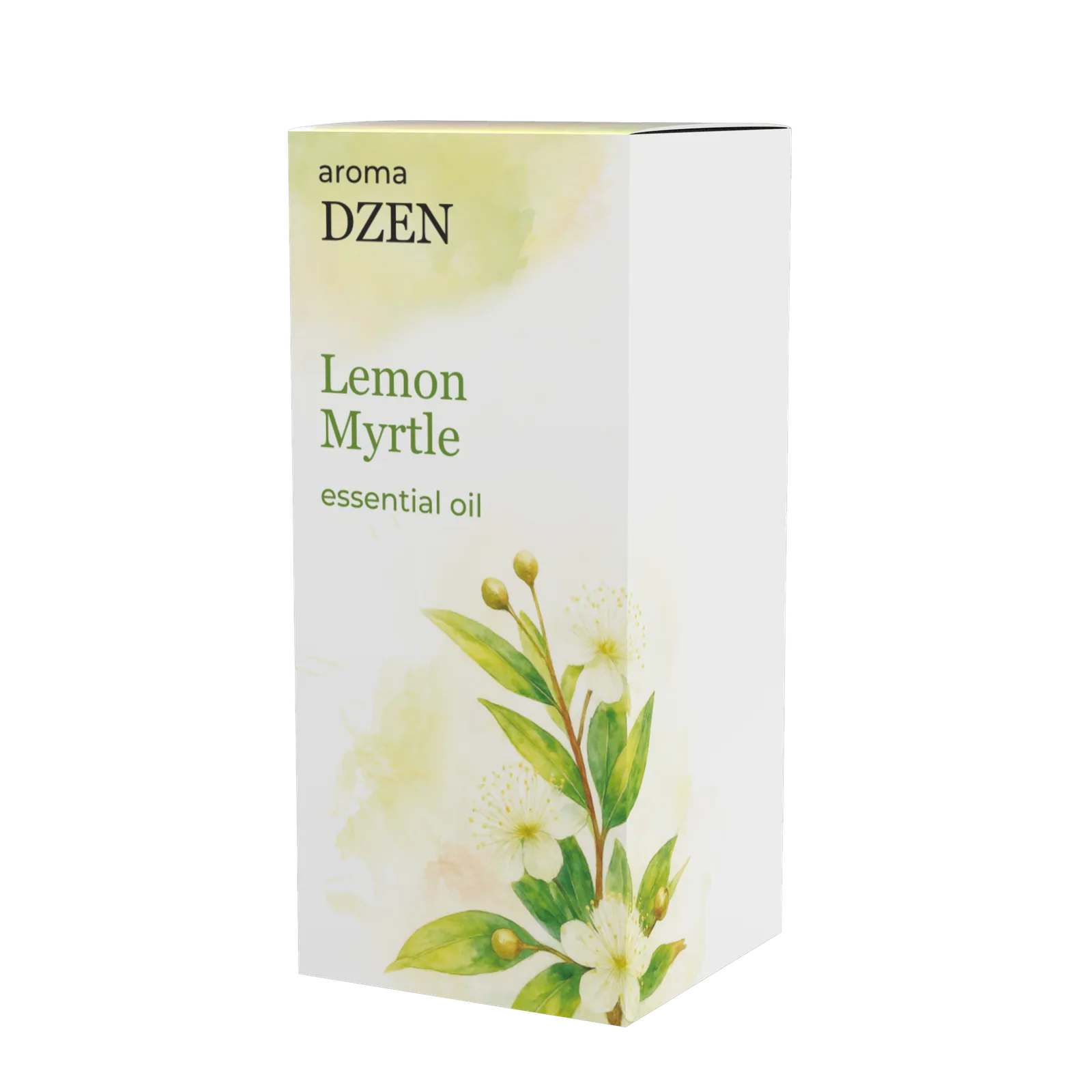 LEMON MYRTLE