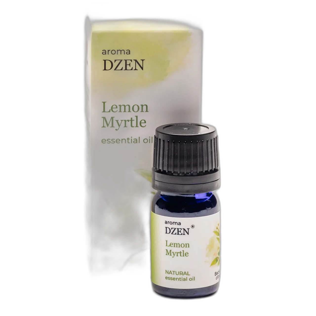 LEMON MYRTLE — изображение 3