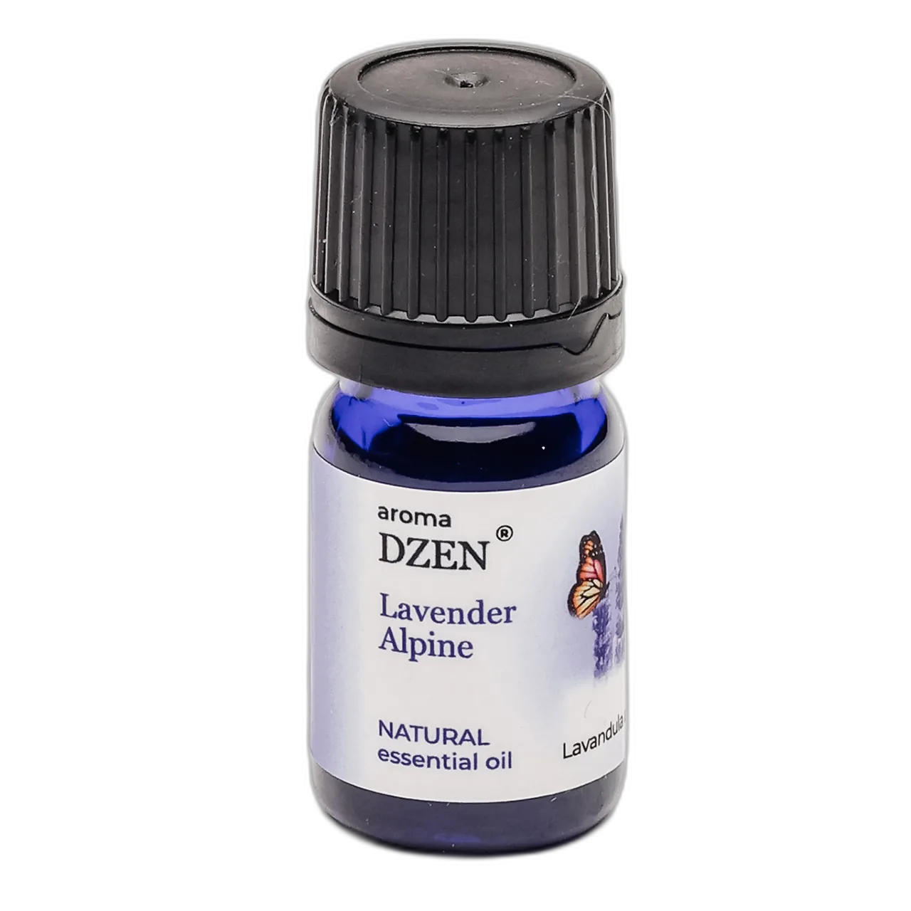LAVENDER ALPINE — изображение 2