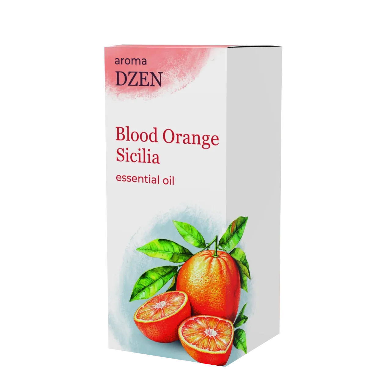 BLOOD ORANGE SICILIA