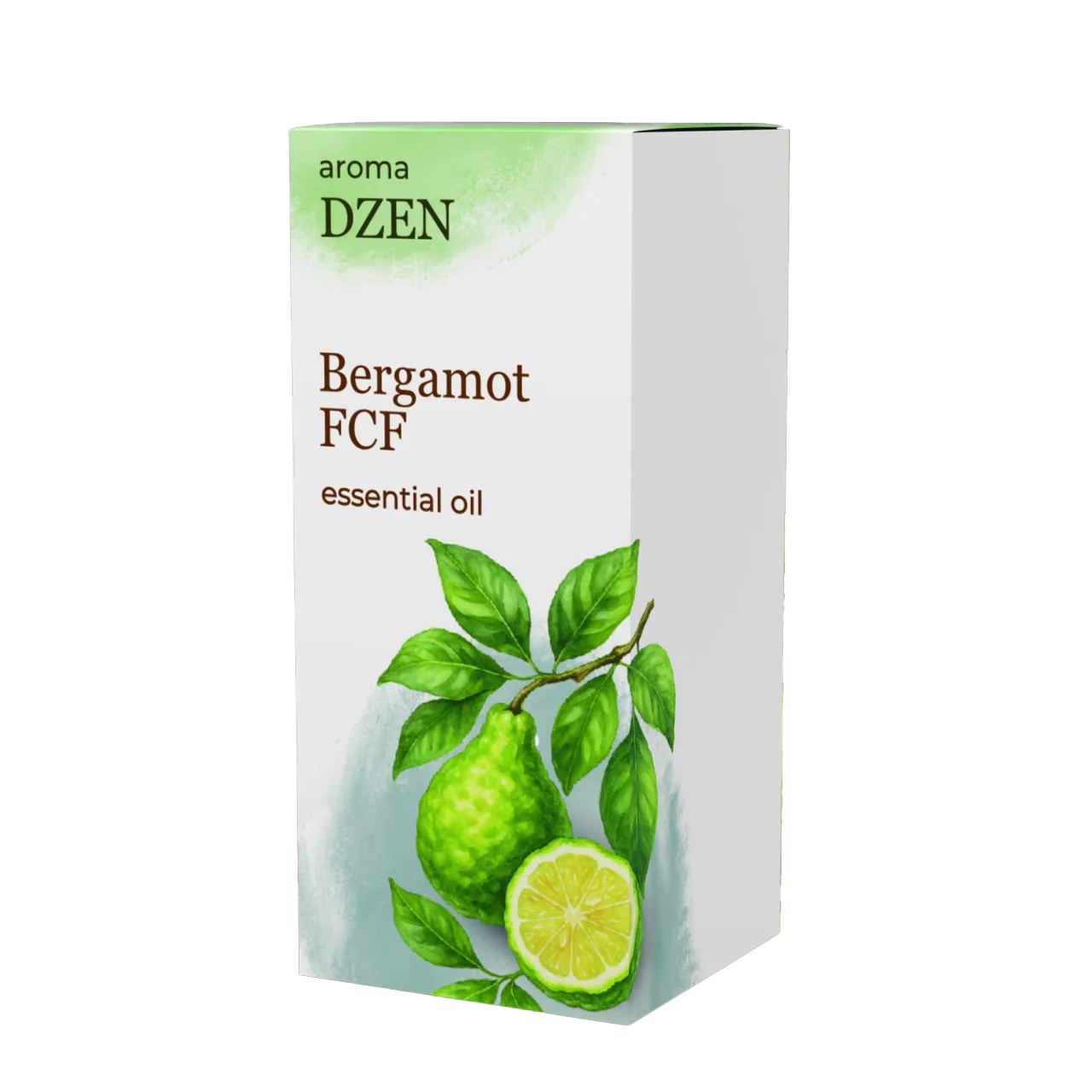 BERGAMOT FCF