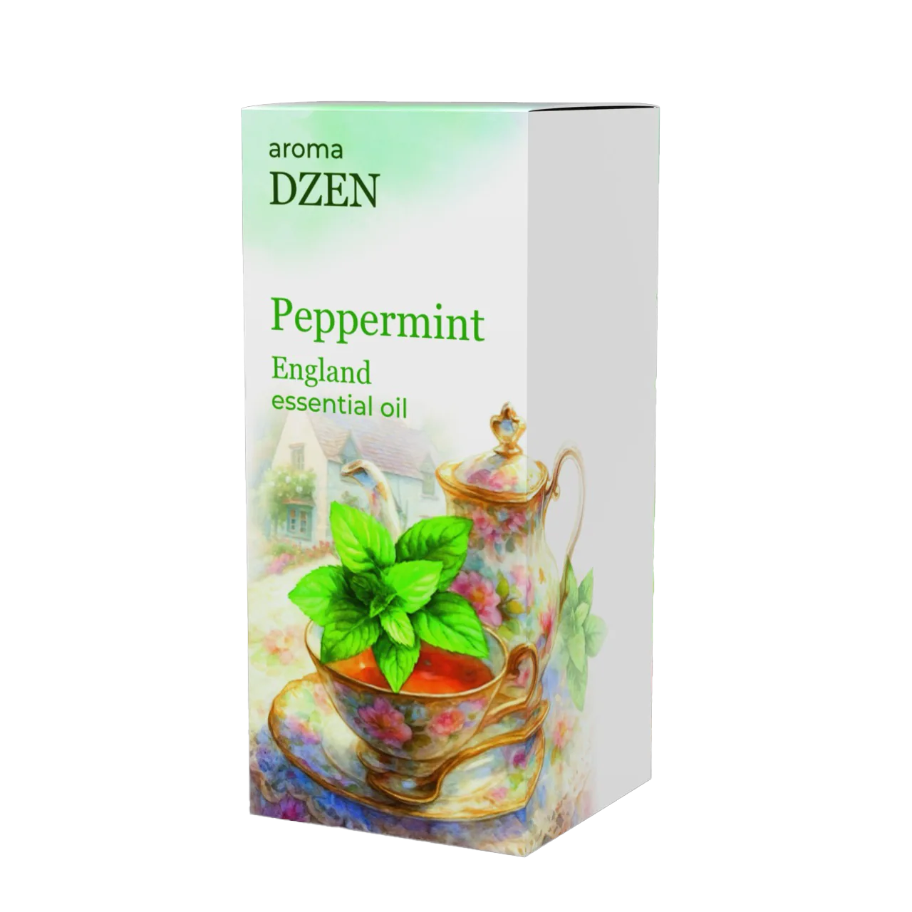 PEPPERMINT (ENGLAND)