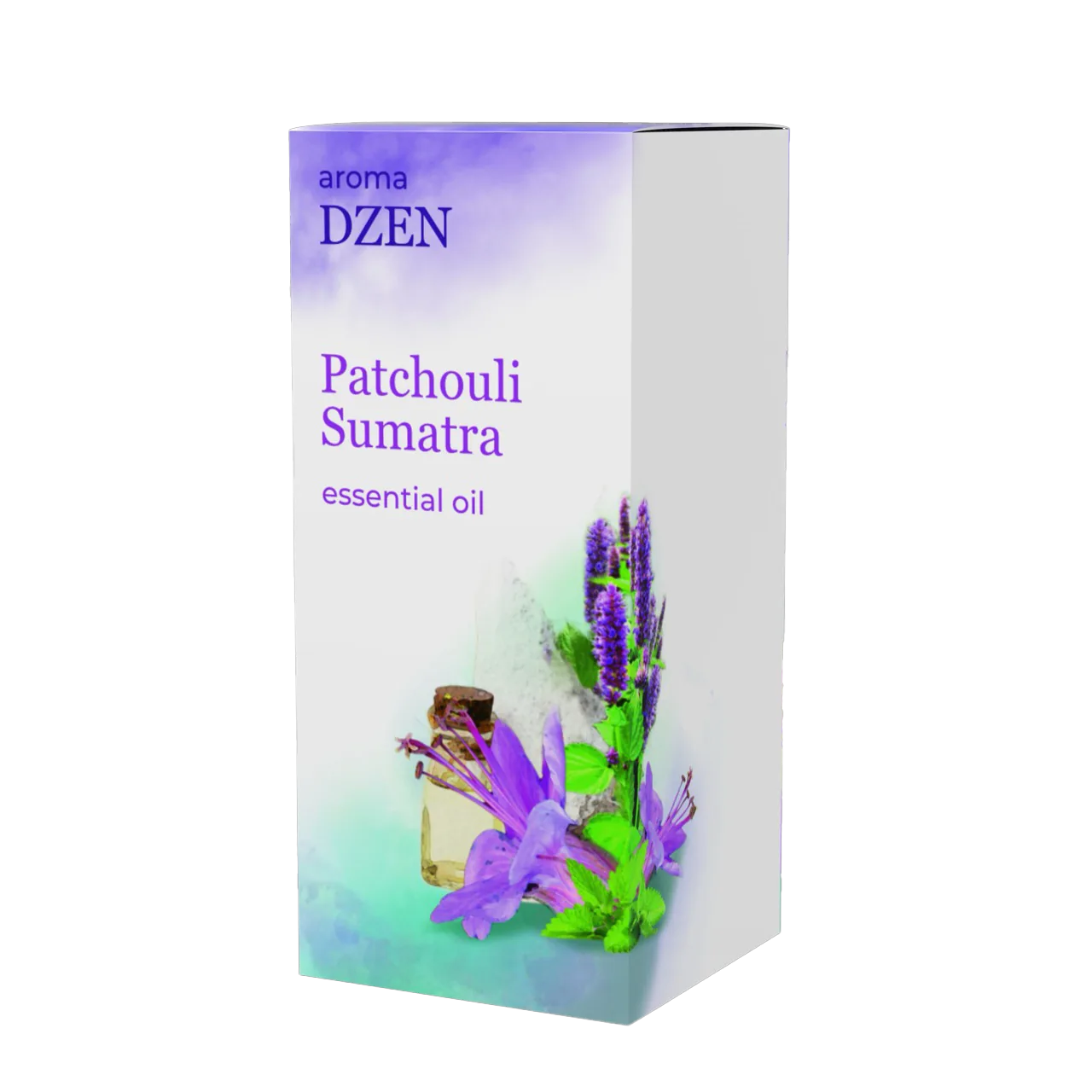 PATCHOULI SUMATRA