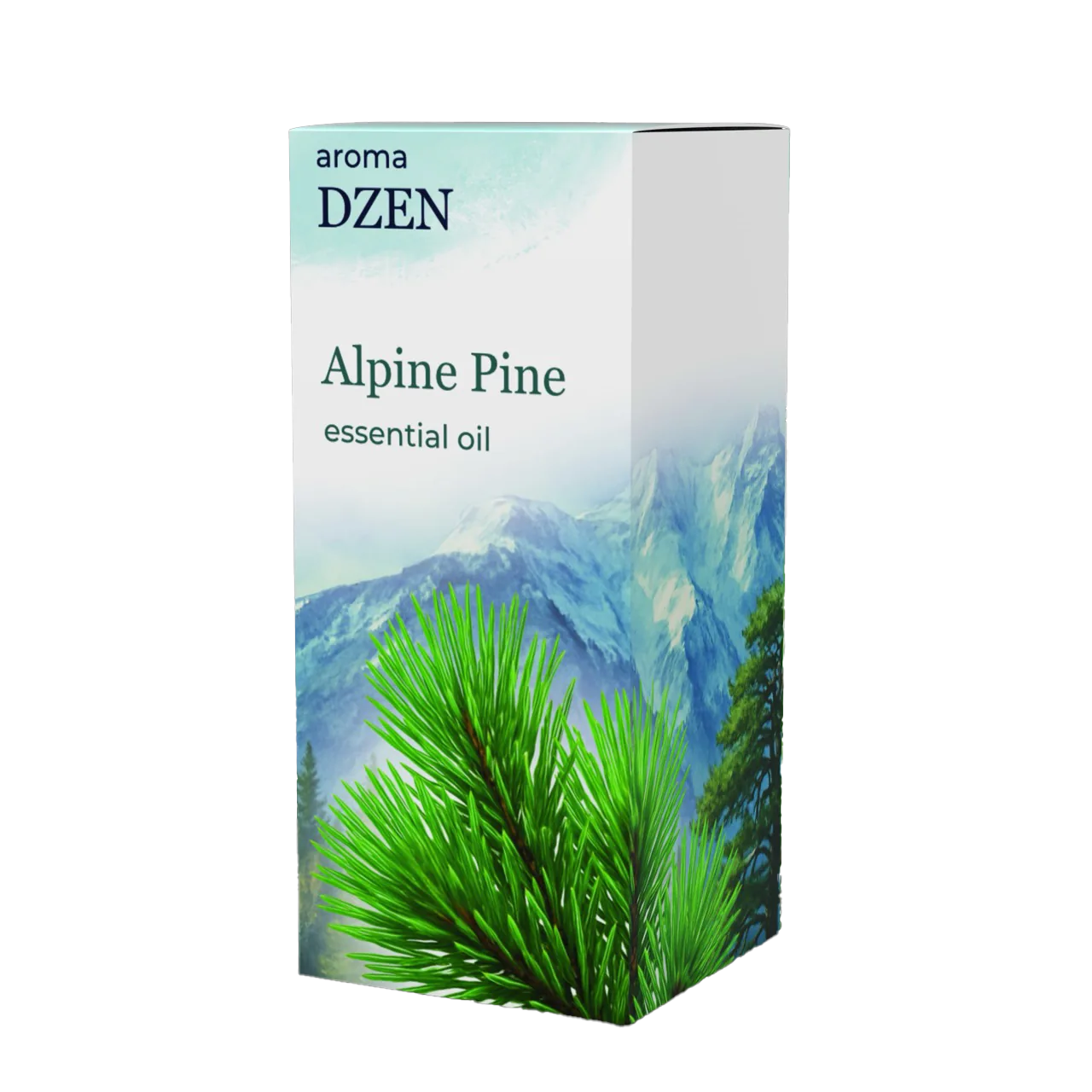 ALPINE PINE