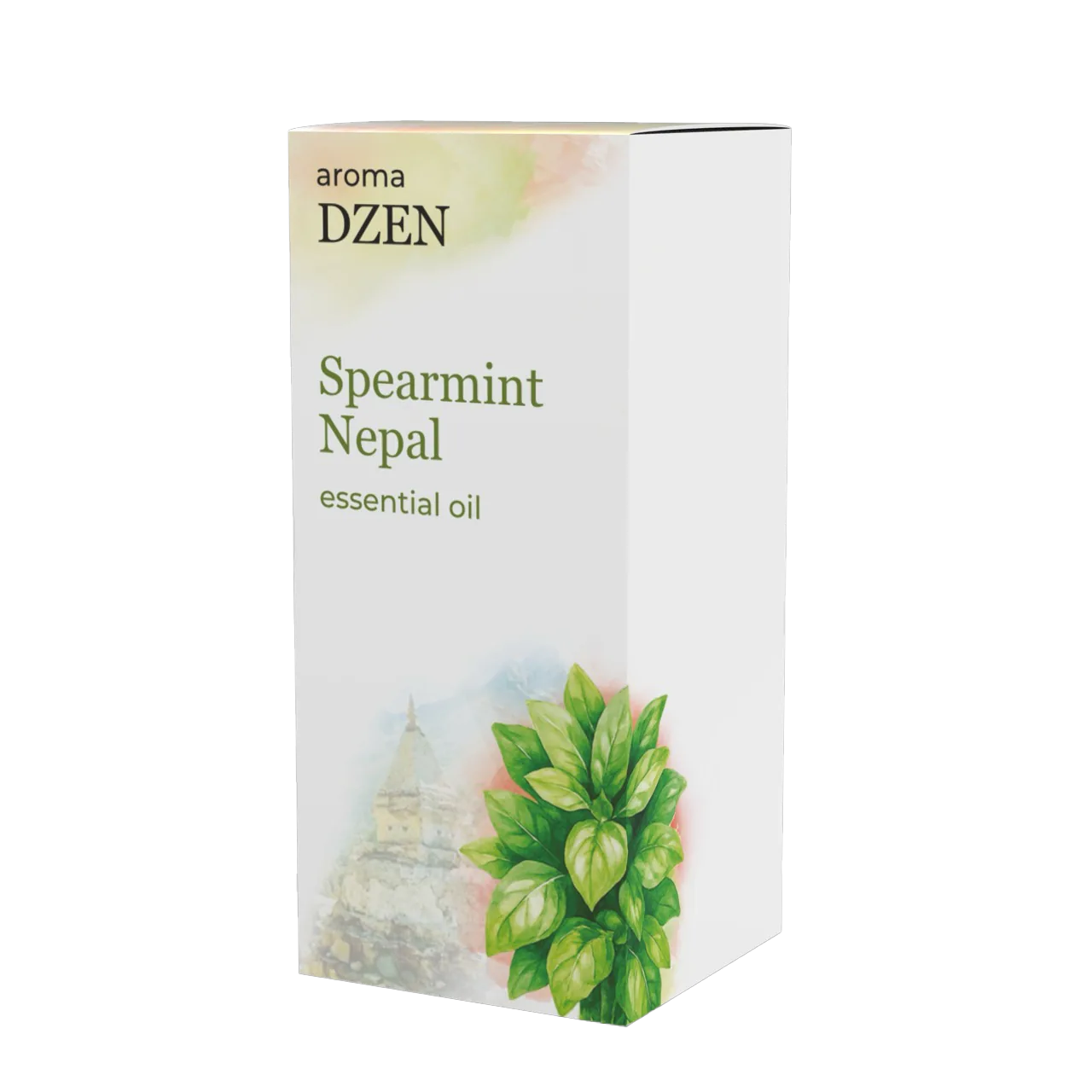 SPEARMINT NEPAL