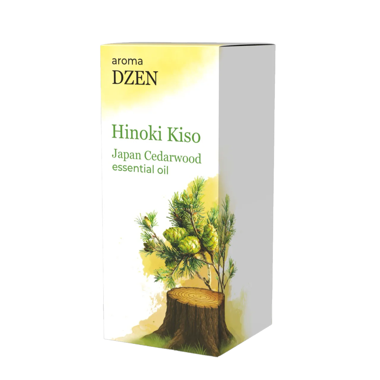 HINOKI KISO