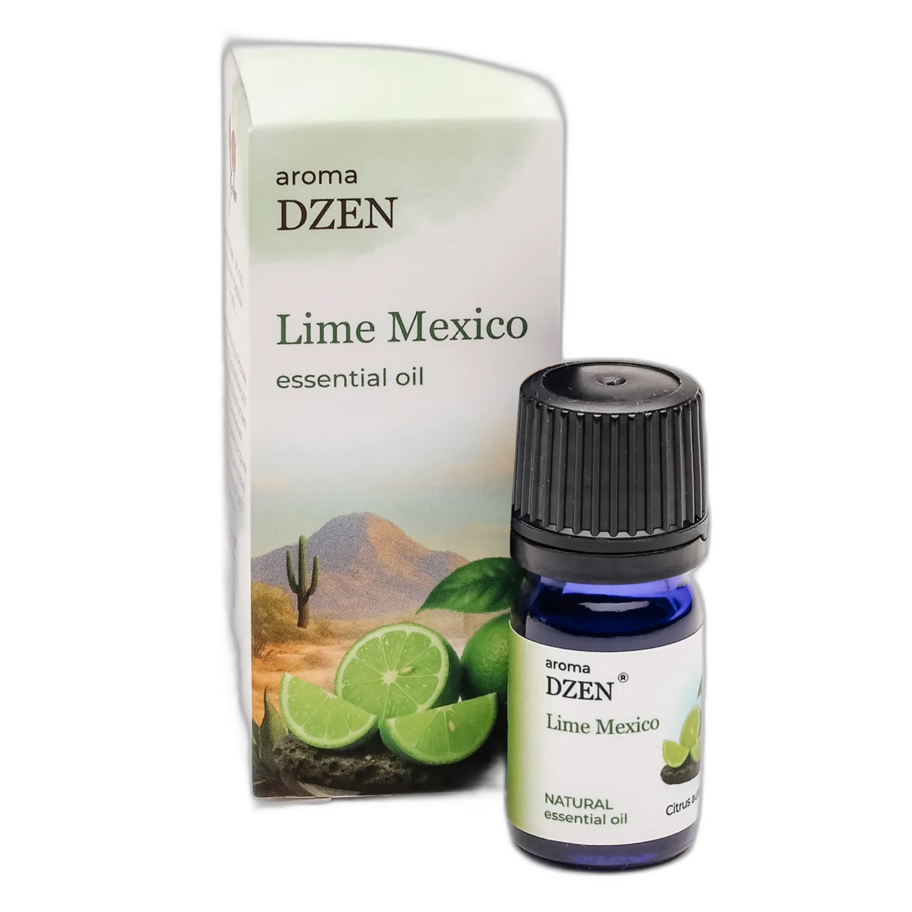 LIME MEXICO — изображение 3