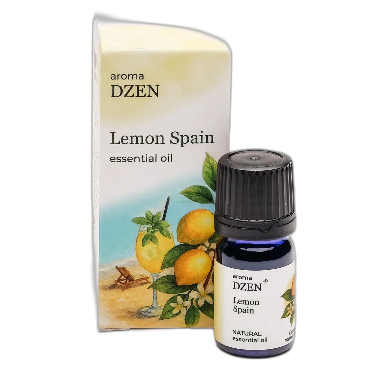 LEMON SPAIN — изображение 3