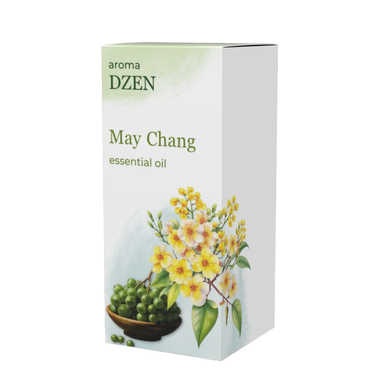 MAY CHANG