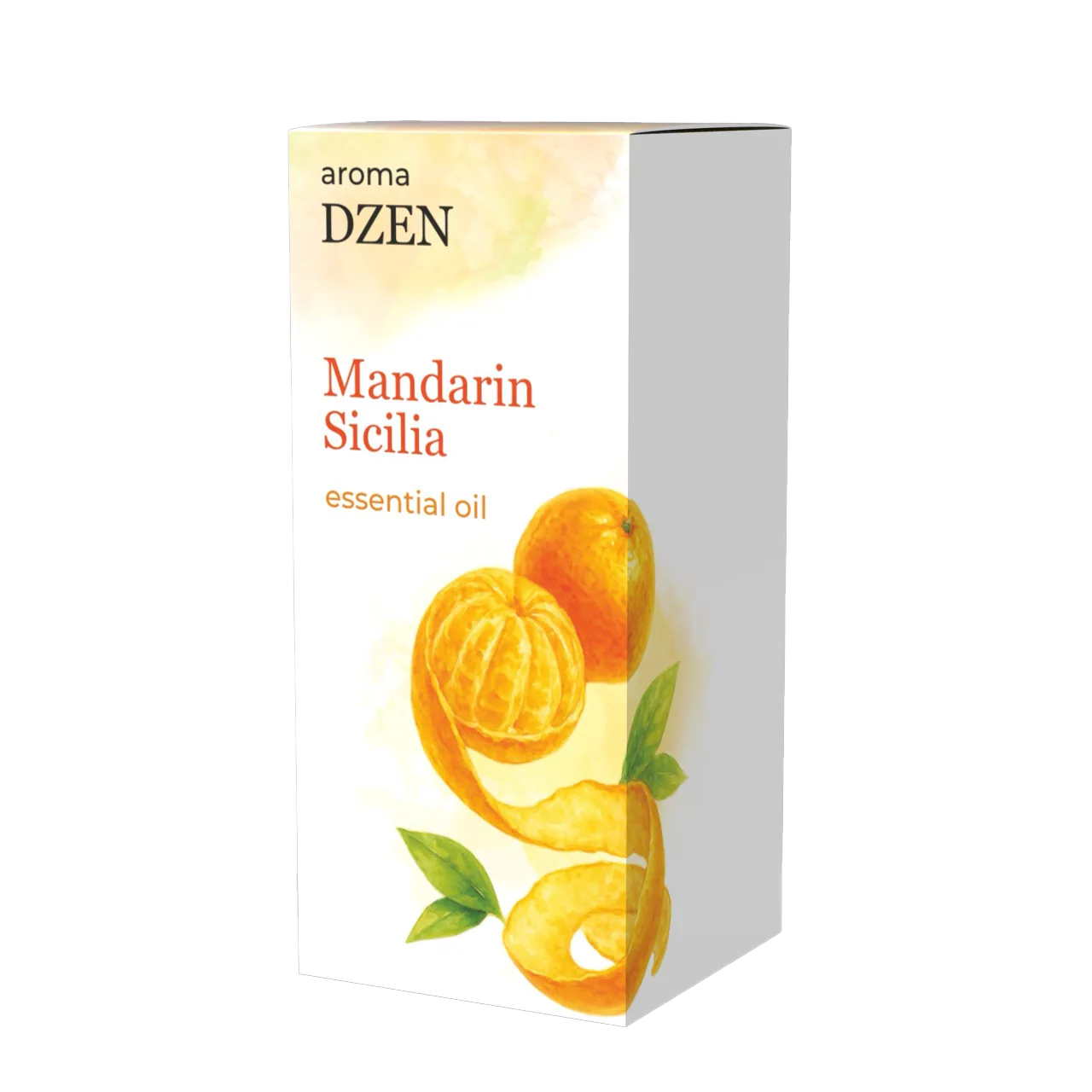 MANDARIN SICILIA