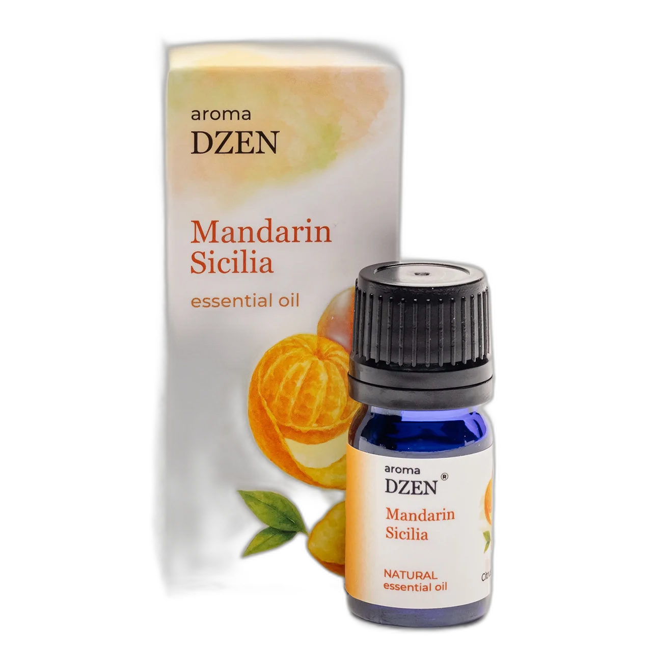 MANDARIN SICILIA — изображение 3