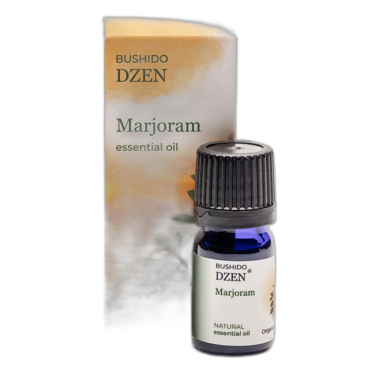 MARJORAM SWEET — изображение 2