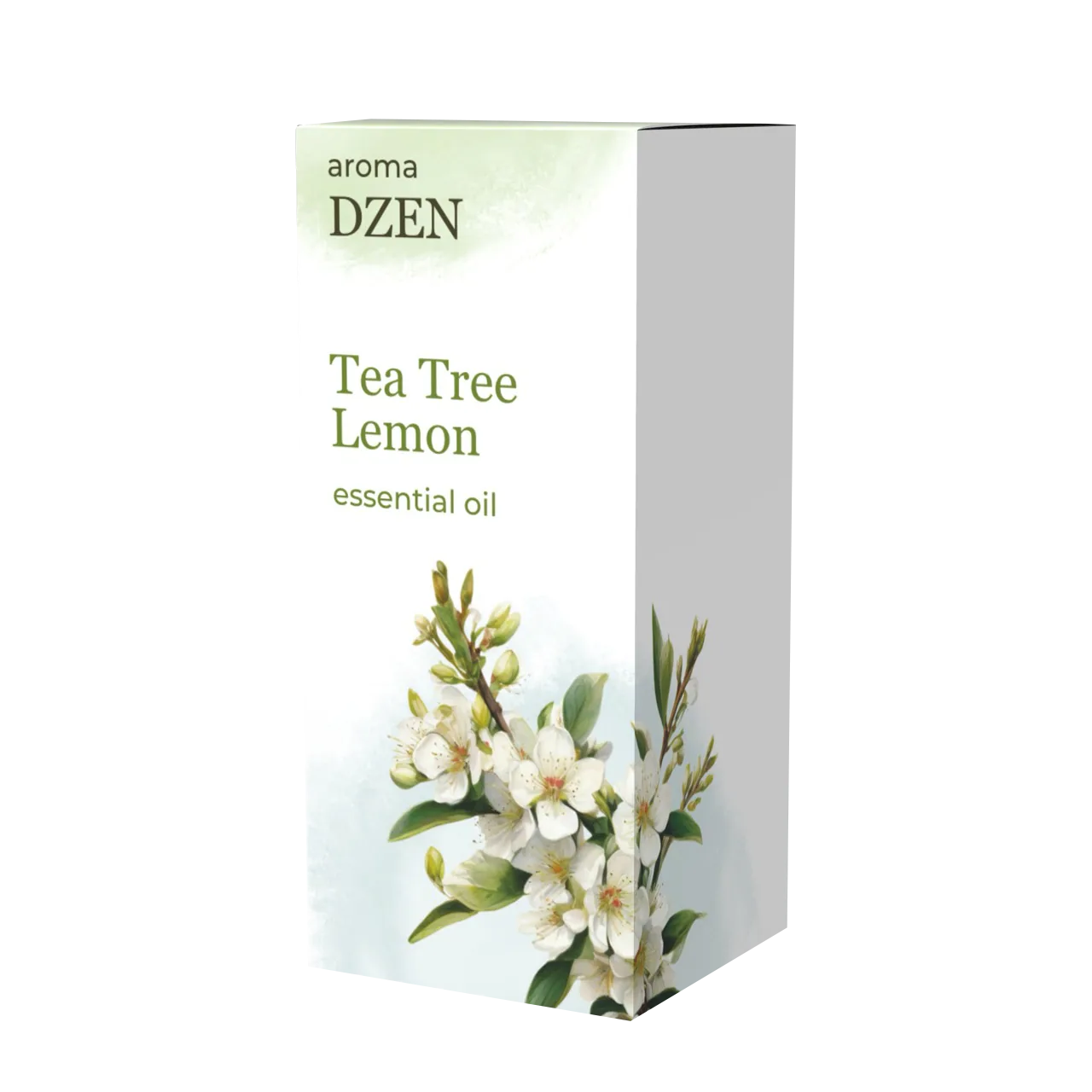 TEA TREE LEMON