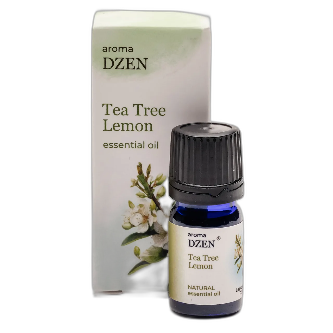 TEA TREE LEMON — изображение 3