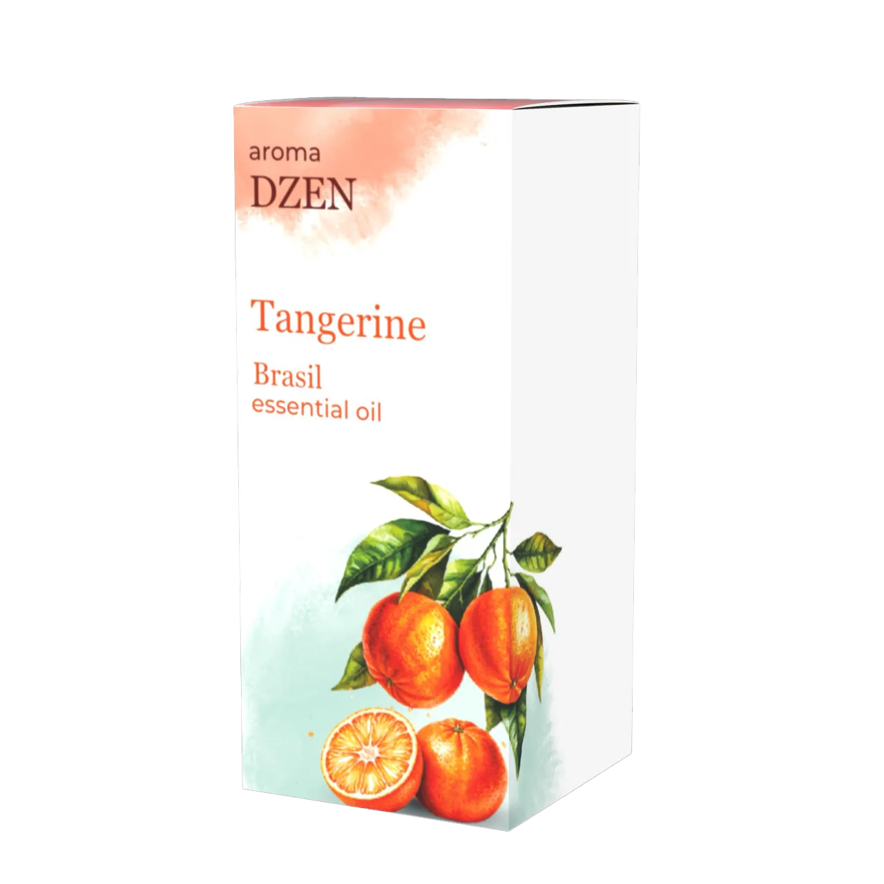 TANGERINE BRASIL