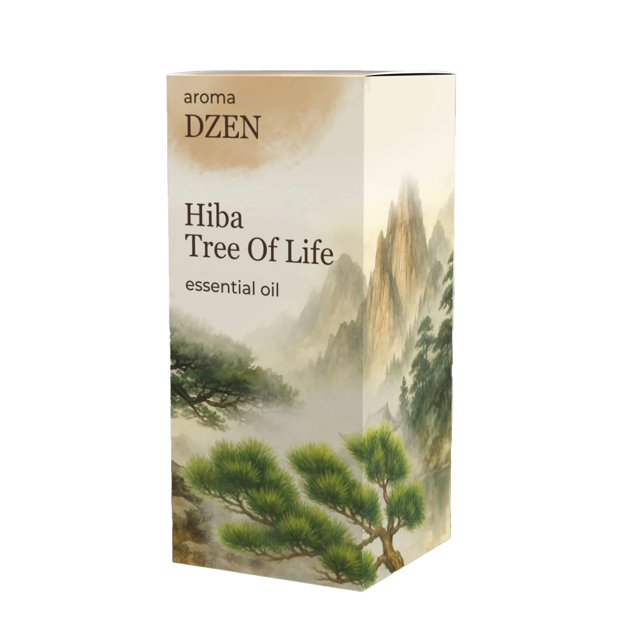 HIBA (TREE OF LIFE)
