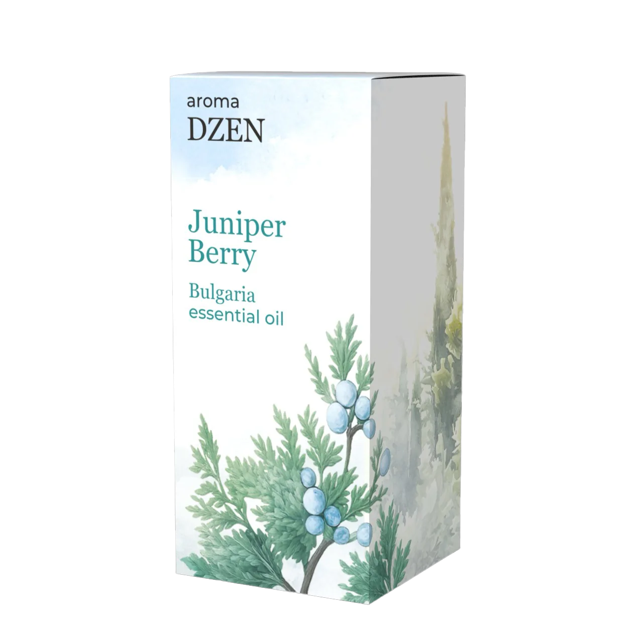 JUNIPER BERRY (BULGARIA)